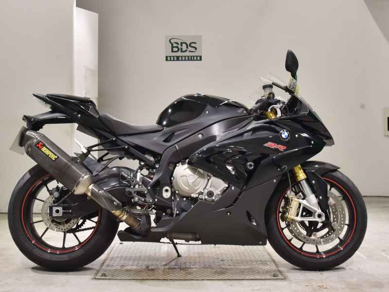 BMW S1000RR 2015