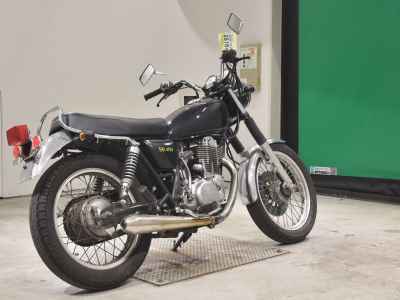 Yamaha SR400 1984