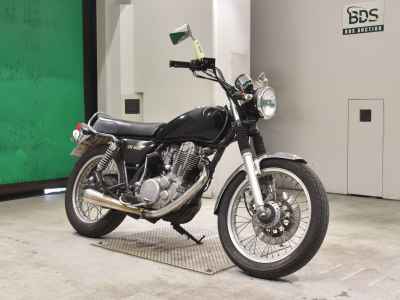 Yamaha SR400 1984