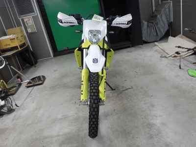 Husqvarna 701 Enduro 2023