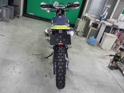 Husqvarna 701 Enduro 2023