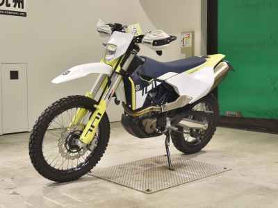 Husqvarna 701 Enduro 2023