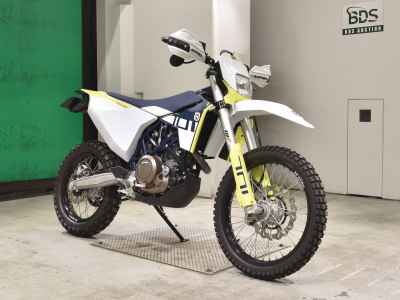 Husqvarna 701 Enduro 2023