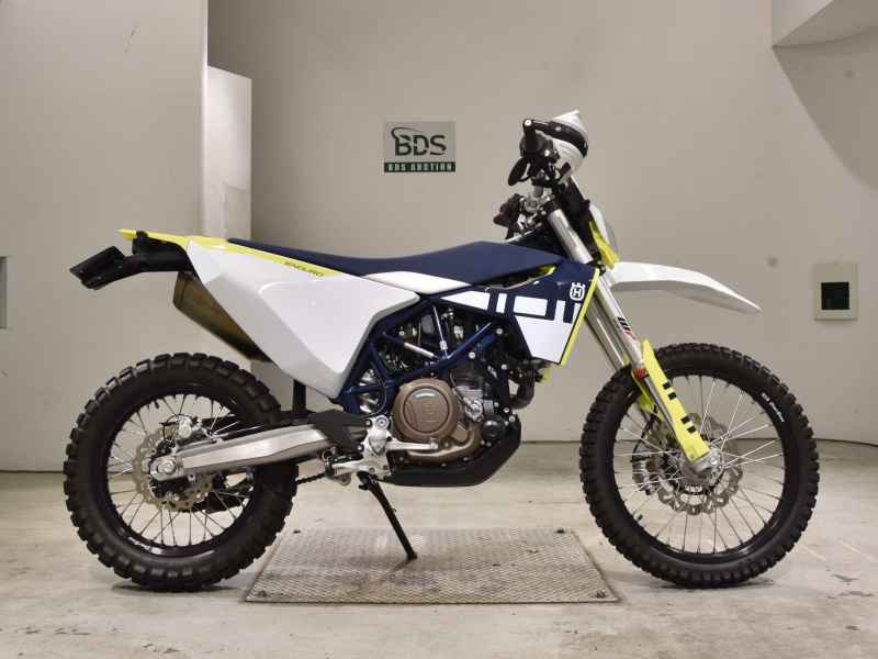 Husqvarna 701 Enduro 2023