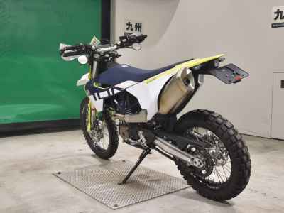 Husqvarna 701 Enduro 2023