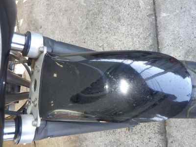 Gilera 500 SATURNO 1992