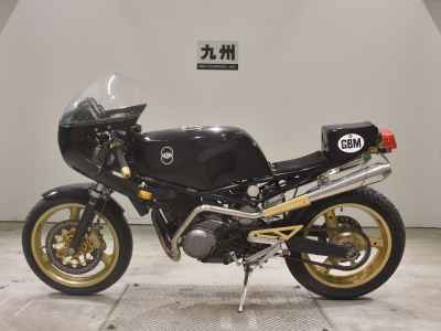 Gilera 500 SATURNO 1992