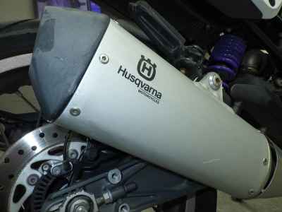 Husqvarna Vitpilen 401 2020