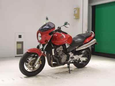 Honda Hornet 900 2002