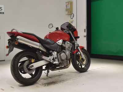 Honda Hornet 900 2002