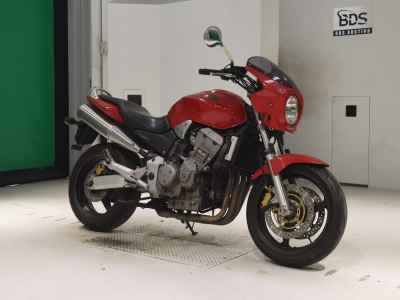 Honda Hornet 900 2002