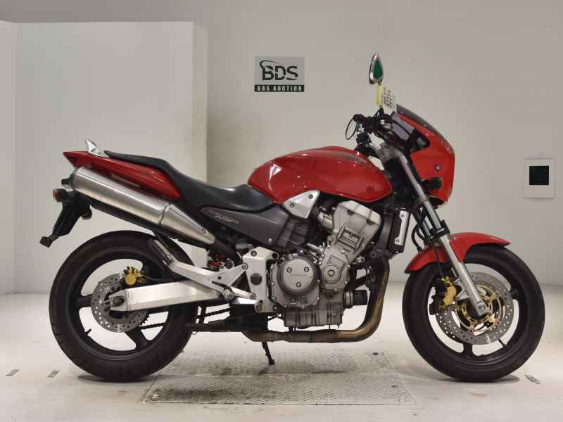 Honda Hornet 900 2002