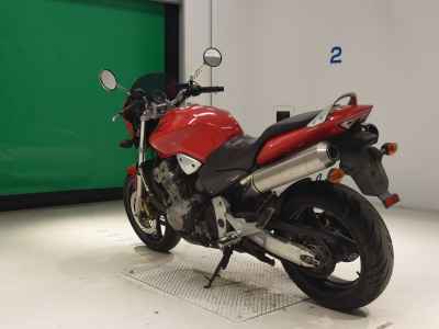 Honda Hornet 900 2002