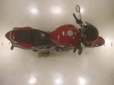 Honda Hornet 900 2002