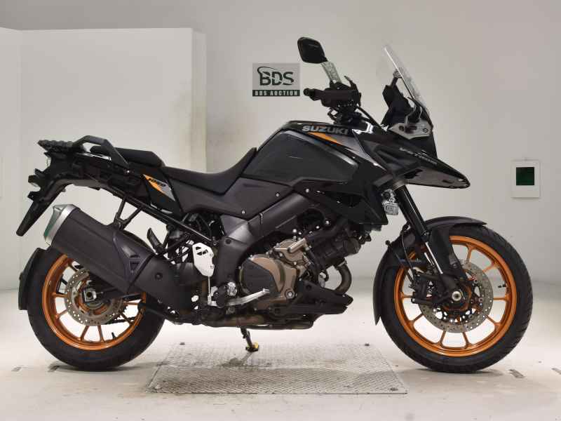 Suzuki V-Strom 1050 2023