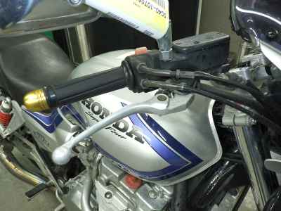 Honda CB1300SF 2001