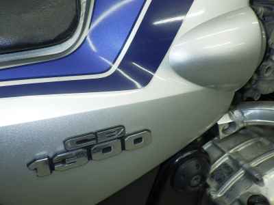 Honda CB1300SF 2001