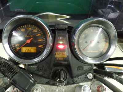 Honda CB1300SF 2001