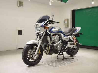 Honda CB1300SF 2001