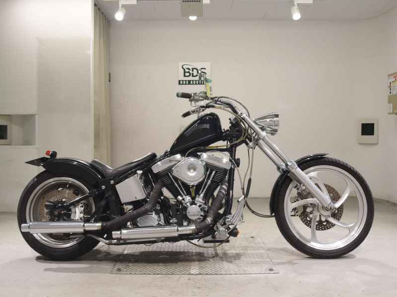 Harley-Davidson FXSTS1340 1994