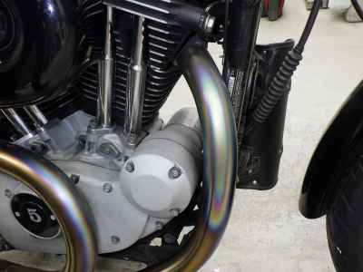 Harley-Davidson XL1200S 1999