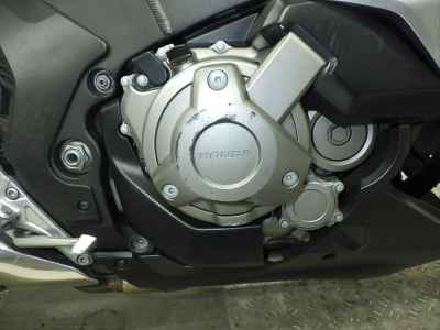 Honda VFR1200F DCT 2011