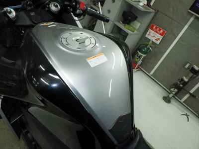 Honda VFR1200F DCT 2011