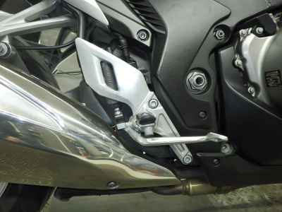 Honda VFR1200F DCT 2011