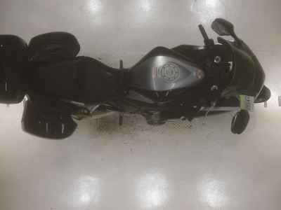 Honda VFR1200F DCT 2011