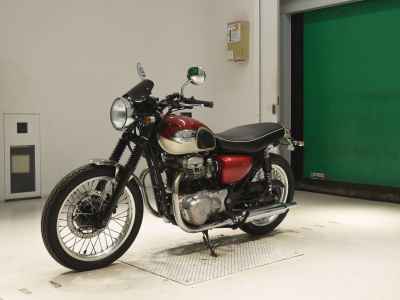 Kawasaki W650 1999