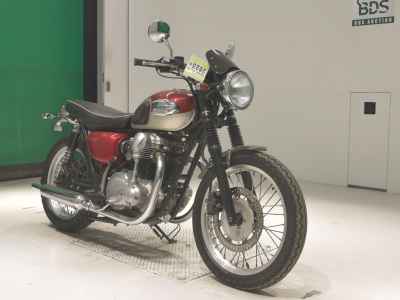 Kawasaki W650 1999