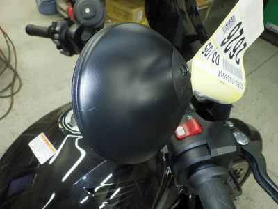 Honda Rebel 1100 DCT 2022