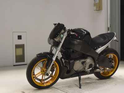 Buell XB12S Lightning 2003