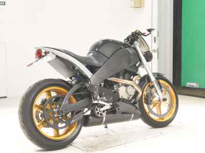 Buell XB12S Lightning 2003