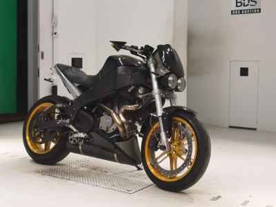 Buell XB12S Lightning 2003