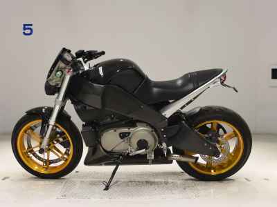 Buell XB12S Lightning 2003