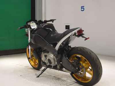 Buell XB12S Lightning 2003