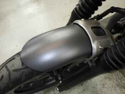 Honda GB350S 2022