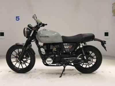 Honda GB350S 2022