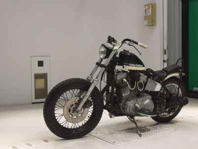 Harley-Davidson XLH883 1991