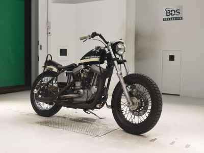 Harley-Davidson XLH883 1991