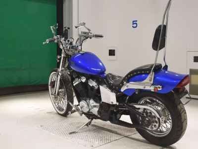 Honda Steed 400VLS 1999