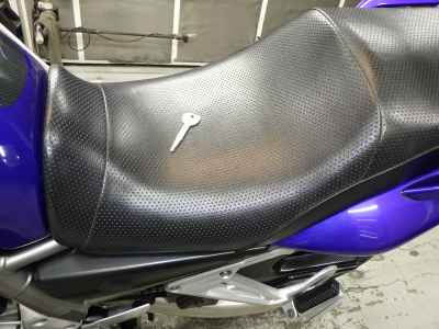 Yamaha FZS1000 Fazer 2001