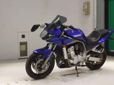 Yamaha FZS1000 Fazer 2001