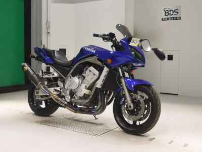 Yamaha FZS1000 Fazer 2001