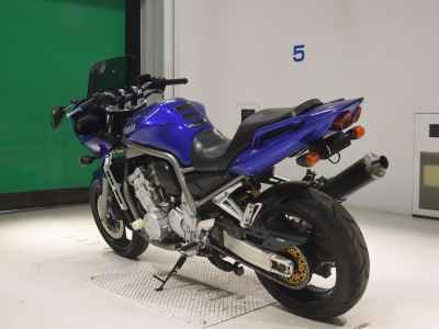 Yamaha FZS1000 Fazer 2001