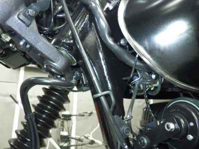 Honda GB350 2023