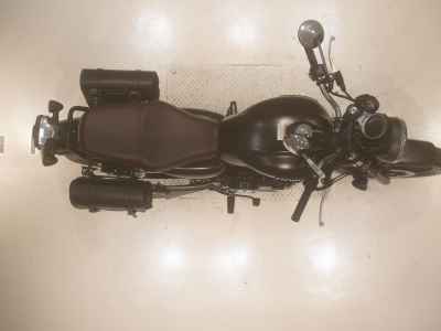 Honda GB350 2023