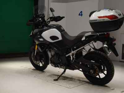 Suzuki V-Strom 1000 2016