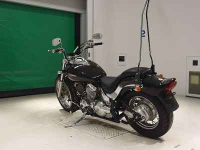 Yamaha Drag Star 400 2004